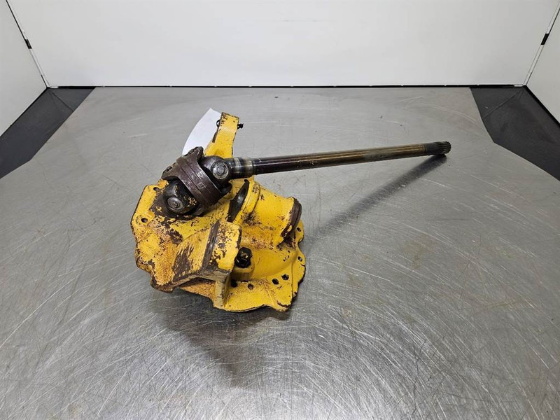 Kramer 512SL - Joint housing/Gelenkgehäuse/Stuurkom - Axle and parts for Construction machinery: picture 1 Kramer 512SL - Joint housing/Gelenkgehäuse/Stuurkom - Axle and parts for Construction machinery: picture 1