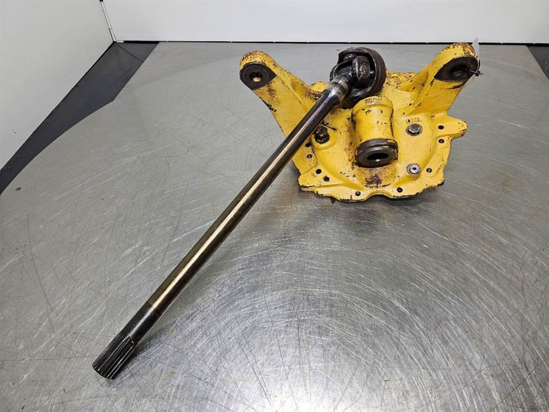 Kramer 512SL - Joint housing/Gelenkgehäuse/Stuurkom - Axle and parts for Construction machinery: picture 3 Kramer 512SL - Joint housing/Gelenkgehäuse/Stuurkom - Axle and parts for Construction machinery: picture 3