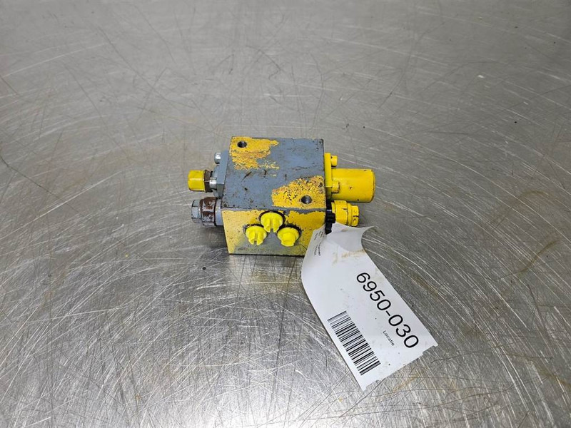 Kramer 512SL - Valve/Ventile/Ventiel - Hydraulics for Construction machinery: picture 1 Kramer 512SL - Valve/Ventile/Ventiel - Hydraulics for Construction machinery: picture 1