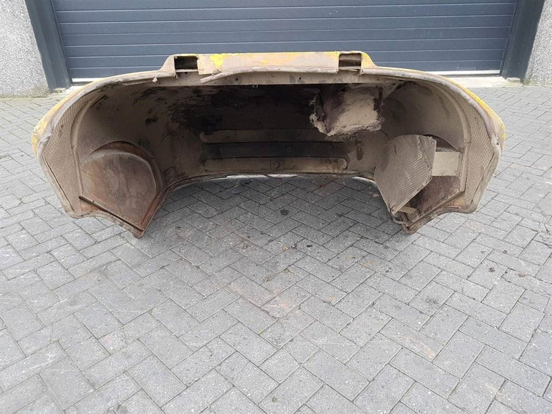 Kramer 880 - Engine hood/Motorhaube/Motorkap - Frame/ Chassis for Construction machinery: picture 5 Kramer 880 - Engine hood/Motorhaube/Motorkap - Frame/ Chassis for Construction machinery: picture 5