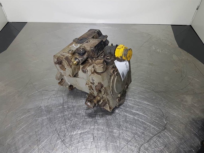 Liebherr 512140508-Rexroth R902059912-A4VG125-Drive pump - Hydraulics: picture 2 Liebherr 512140508-Rexroth R902059912-A4VG125-Drive pump - Hydraulics: picture 2