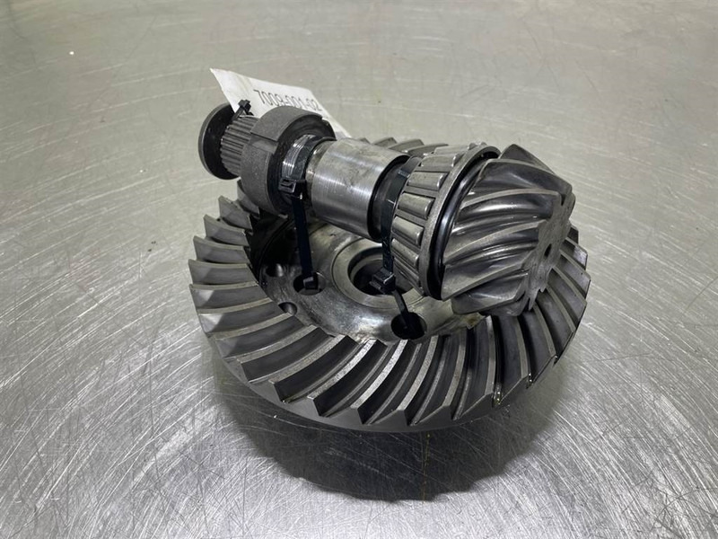 Liebherr A312-Spicer 112/345-Bevel gear set/Kegelradsatz - Axle and parts for Construction machinery: picture 2 Liebherr A312-Spicer 112/345-Bevel gear set/Kegelradsatz - Axle and parts for Construction machinery: picture 2