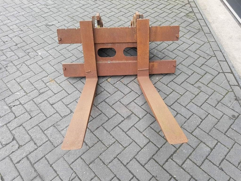 Liebherr A314-CW20 SMALL-Forks/Palletgabeln/Palletvorken - Forks: picture 5 Liebherr A314-CW20 SMALL-Forks/Palletgabeln/Palletvorken - Forks: picture 5