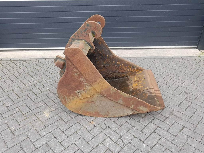 Liebherr A314-Verachtert HG-2-60-100-Bucket/Tieflöffel/Bak - Bucket for Construction machinery: picture 1 Liebherr A314-Verachtert HG-2-60-100-Bucket/Tieflöffel/Bak - Bucket for Construction machinery: picture 1