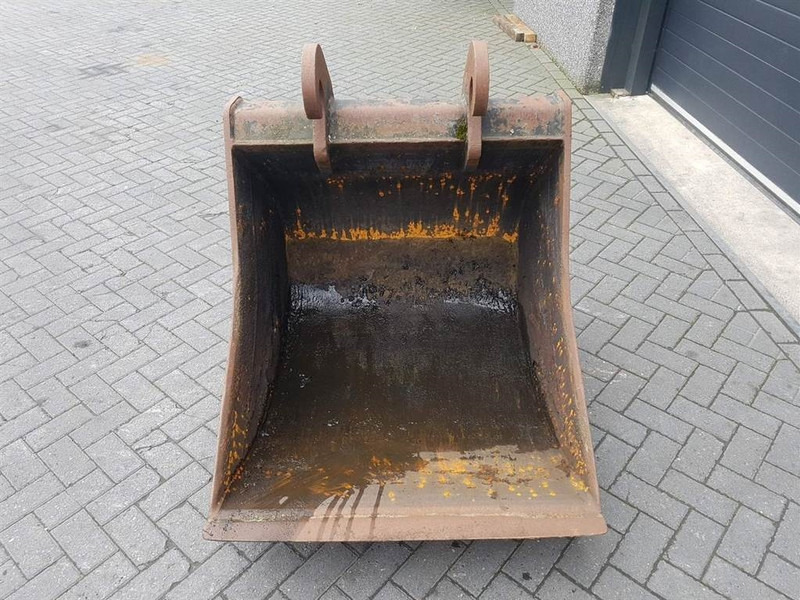 Liebherr A314-Verachtert HG-2-60-100-Bucket/Tieflöffel/Bak - Bucket for Construction machinery: picture 5 Liebherr A314-Verachtert HG-2-60-100-Bucket/Tieflöffel/Bak - Bucket for Construction machinery: picture 5