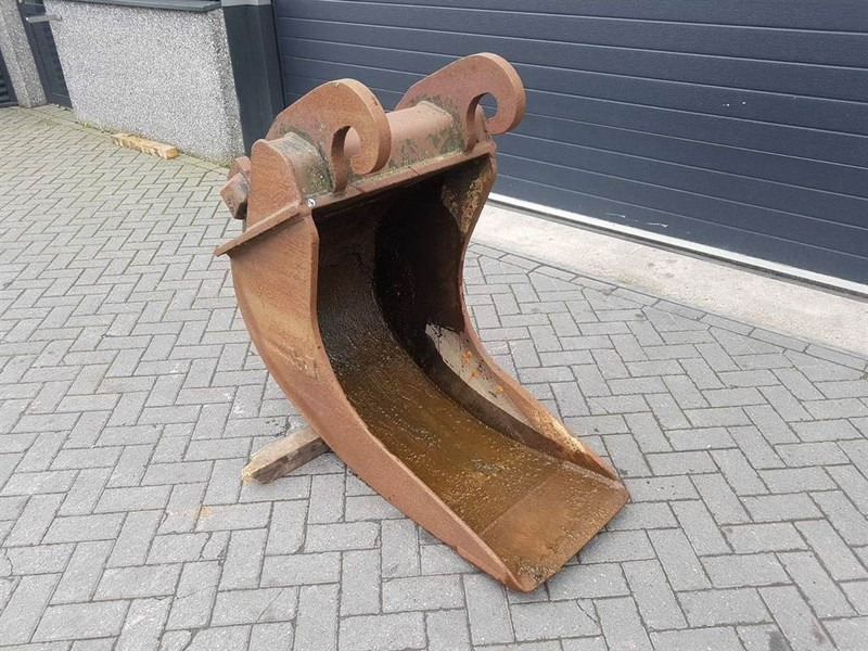 Liebherr A314-Verachtert HG-2-60-50/65-Bucket/Tieflöffel - Bucket for Construction machinery: picture 2 Liebherr A314-Verachtert HG-2-60-50/65-Bucket/Tieflöffel - Bucket for Construction machinery: picture 2