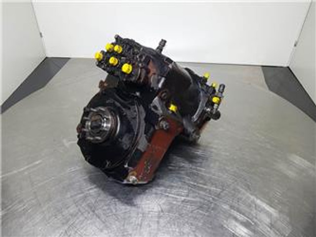 Liebherr A900ZW-ZF 2HL-100-5010430-Transmission/Getriebe - Gearbox and parts for Construction machinery: picture 1 Liebherr A900ZW-ZF 2HL-100-5010430-Transmission/Getriebe - Gearbox and parts for Construction machinery: picture 1