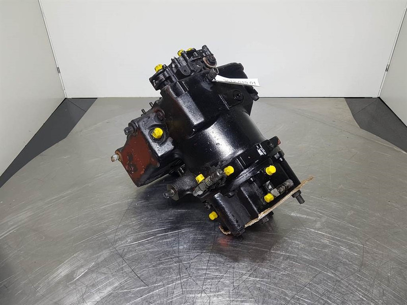Liebherr A900ZW-ZF 2HL-100-5010430-Transmission/Getriebe - Gearbox and parts for Construction machinery: picture 5 Liebherr A900ZW-ZF 2HL-100-5010430-Transmission/Getriebe - Gearbox and parts for Construction machinery: picture 5