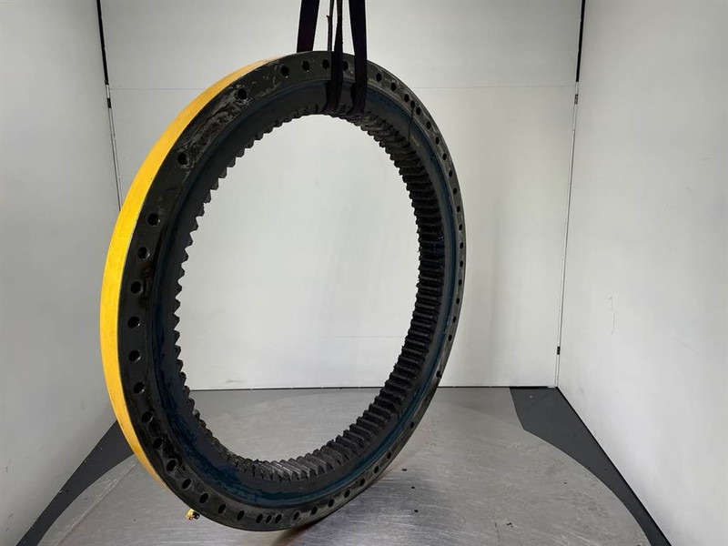 Liebherr A924B-982751901-Slewing ring/Drehkranz/Draaikrans - Frame/ Chassis for Construction machinery: picture 2 Liebherr A924B-982751901-Slewing ring/Drehkranz/Draaikrans - Frame/ Chassis for Construction machinery: picture 2