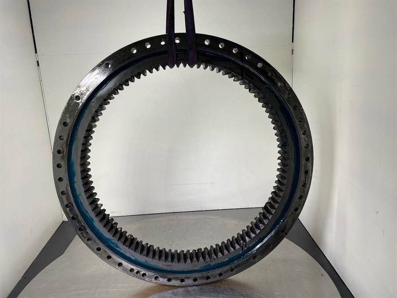 Liebherr A924B-982751901-Slewing ring/Drehkranz/Draaikrans - Frame/ Chassis for Construction machinery: picture 1 Liebherr A924B-982751901-Slewing ring/Drehkranz/Draaikrans - Frame/ Chassis for Construction machinery: picture 1