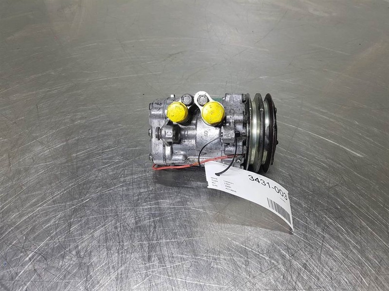 Liebherr L507-Sanden SD7B10-7170-Compressor/Kompressor - A/C compressor for Construction machinery: picture 3 Liebherr L507-Sanden SD7B10-7170-Compressor/Kompressor - A/C compressor for Construction machinery: picture 3