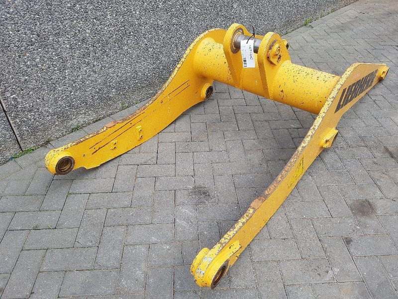 Liebherr L514 - 8921468 - Lifting framework/Schaufelarm - Boom: picture 2 Liebherr L514 - 8921468 - Lifting framework/Schaufelarm - Boom: picture 2