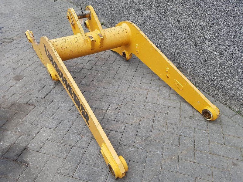 Liebherr L514 - 8921468 - Lifting framework/Schaufelarm - Boom: picture 3 Liebherr L514 - 8921468 - Lifting framework/Schaufelarm - Boom: picture 3