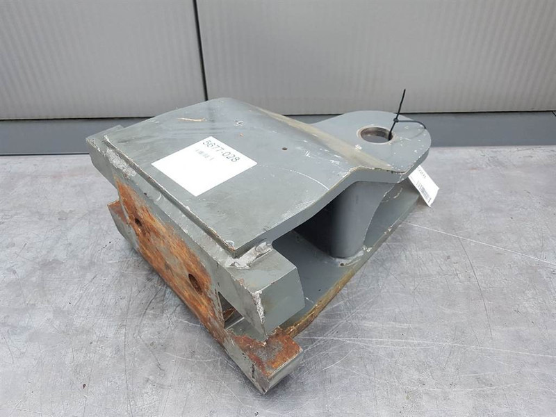 Liebherr L514 - 9069620 - Bearing fork/Lagergabel - Frame/ Chassis: picture 4 Liebherr L514 - 9069620 - Bearing fork/Lagergabel - Frame/ Chassis: picture 4