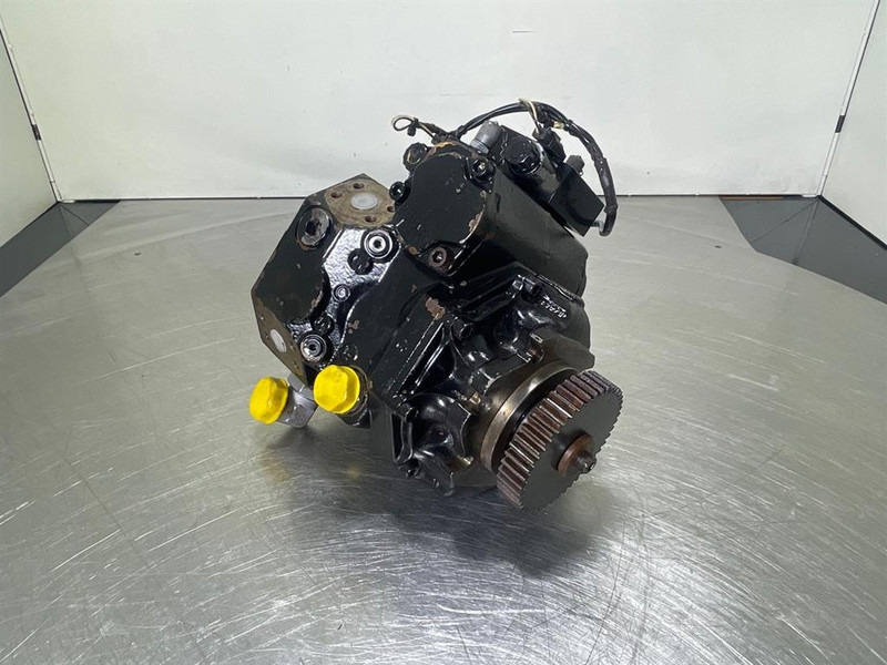 Liebherr L524-11643696-Drive pump/Fahrpumpe/Rijpomp - Hydraulics for Construction machinery: picture 1 Liebherr L524-11643696-Drive pump/Fahrpumpe/Rijpomp - Hydraulics for Construction machinery: picture 1