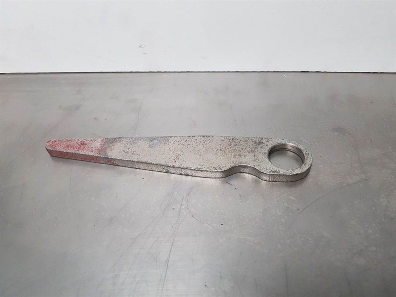 Liebherr L538-9609932-Indicator quick coupler/Anzeiger - Quick coupler for Construction machinery: picture 1 Liebherr L538-9609932-Indicator quick coupler/Anzeiger - Quick coupler for Construction machinery: picture 1