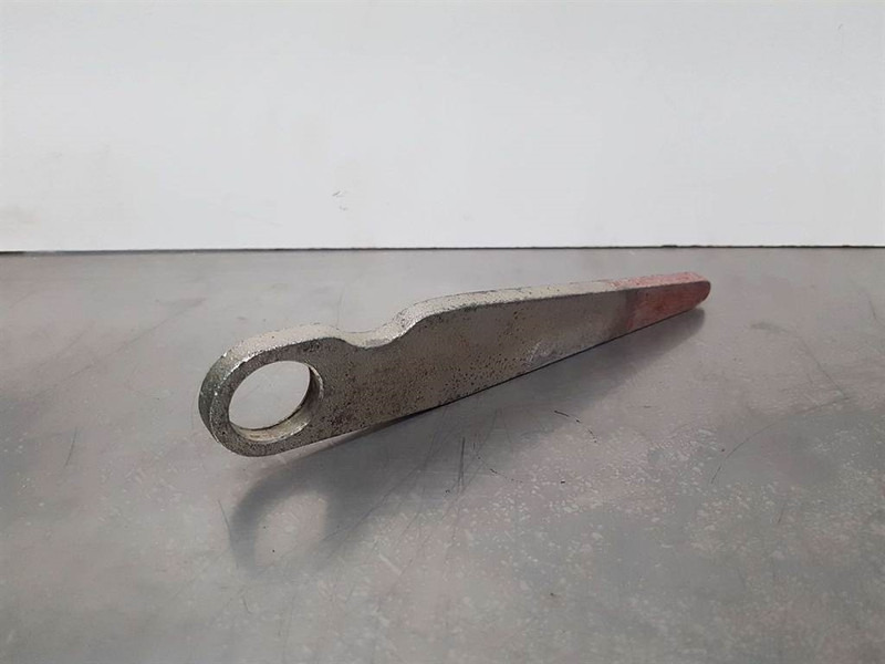 Liebherr L538-9609932-Indicator quick coupler/Anzeiger - Quick coupler for Construction machinery: picture 4 Liebherr L538-9609932-Indicator quick coupler/Anzeiger - Quick coupler for Construction machinery: picture 4