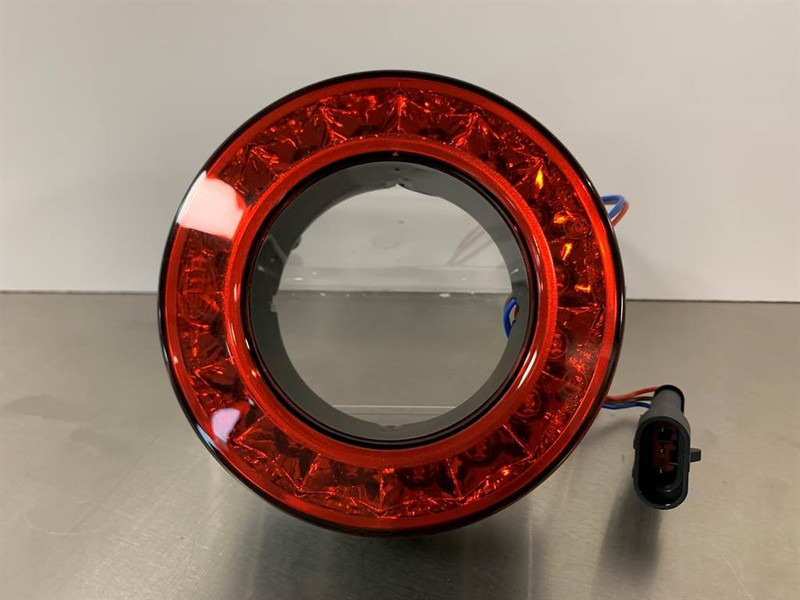 Liebherr LH - 10665279 - Light/Leuchte/Verlichting - Lights/ Lighting for Construction machinery: picture 1 Liebherr LH - 10665279 - Light/Leuchte/Verlichting - Lights/ Lighting for Construction machinery: picture 1