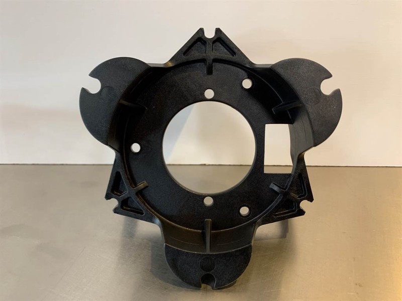 Liebherr LH - 94048613 - Lamp holder/Leuchtenhalter - Lights/ Lighting for Construction machinery: picture 2 Liebherr LH - 94048613 - Lamp holder/Leuchtenhalter - Lights/ Lighting for Construction machinery: picture 2