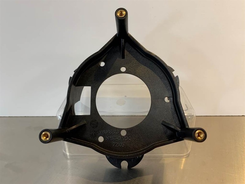 Liebherr LH - 94048613 - Lamp holder/Leuchtenhalter - Lights/ Lighting for Construction machinery: picture 1 Liebherr LH - 94048613 - Lamp holder/Leuchtenhalter - Lights/ Lighting for Construction machinery: picture 1