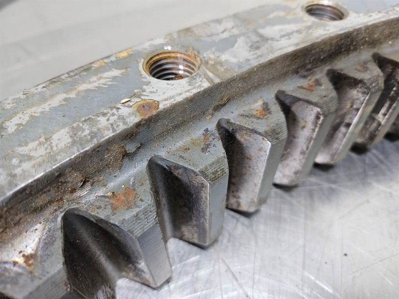 Liebherr LH22M-90020066-Slewing ring/Drehkranz/Draaikrans - Frame/ Chassis for Construction machinery: picture 4 Liebherr LH22M-90020066-Slewing ring/Drehkranz/Draaikrans - Frame/ Chassis for Construction machinery: picture 4