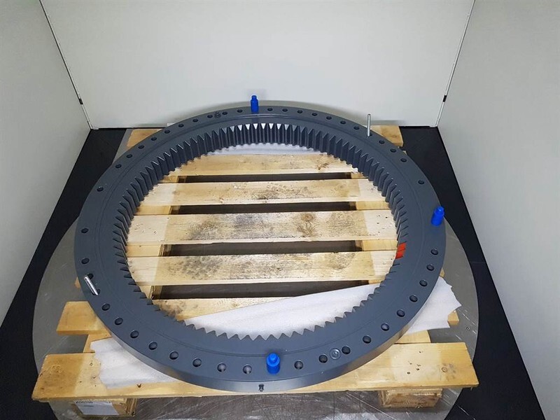 Liebherr LH30M-932833001-Slewing ring/Drehkranz/Draaikrans - Frame/ Chassis for Construction machinery: picture 2 Liebherr LH30M-932833001-Slewing ring/Drehkranz/Draaikrans - Frame/ Chassis for Construction machinery: picture 2