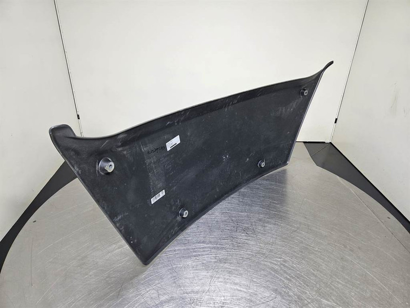 Liebherr LH40M-11404309-Hood/Haube/Kap contragewicht - Frame/ Chassis for Construction machinery: picture 4 Liebherr LH40M-11404309-Hood/Haube/Kap contragewicht - Frame/ Chassis for Construction machinery: picture 4