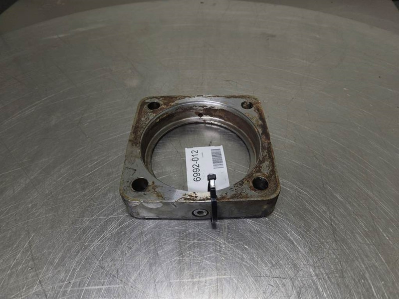 Liebherr LH80-5008942-Flange/Flansch/Flens - Gearbox for Construction machinery: picture 1 Liebherr LH80-5008942-Flange/Flansch/Flens - Gearbox for Construction machinery: picture 1