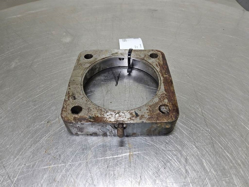 Liebherr LH80-5008942-Flange/Flansch/Flens - Gearbox for Construction machinery: picture 3 Liebherr LH80-5008942-Flange/Flansch/Flens - Gearbox for Construction machinery: picture 3