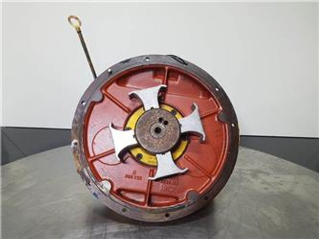 Liebherr PVG250B 281 - Transmission/Getriebe/Transmissiebak - Gearbox and parts for Construction machinery: picture 1 Liebherr PVG250B 281 - Transmission/Getriebe/Transmissiebak - Gearbox and parts for Construction machinery: picture 1