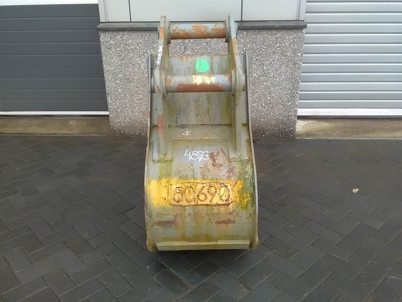 Liebherr R 922 - 0,60 mtr - Bucket/Schaufel/Dichte bak - Bucket: picture 3 Liebherr R 922 - 0,60 mtr - Bucket/Schaufel/Dichte bak - Bucket: picture 3