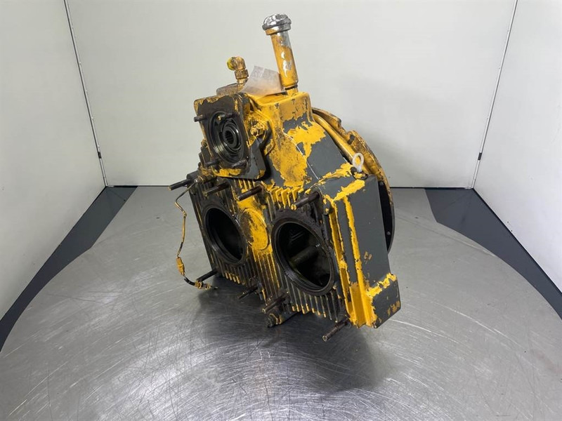 Liebherr R954-PVG350-Transmission/Getriebe/Transmissiebak - Gearbox for Construction machinery: picture 5 Liebherr R954-PVG350-Transmission/Getriebe/Transmissiebak - Gearbox for Construction machinery: picture 5