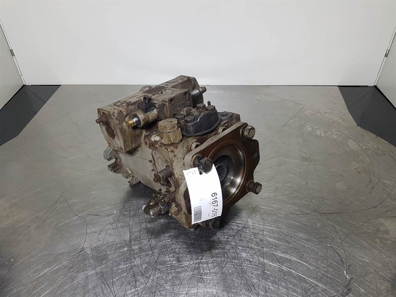 Liebherr -Rexroth A4VG125-Drive pump/Fahrpumpe/Rijpomp - Hydraulics for Construction machinery: picture 2 Liebherr -Rexroth A4VG125-Drive pump/Fahrpumpe/Rijpomp - Hydraulics for Construction machinery: picture 2