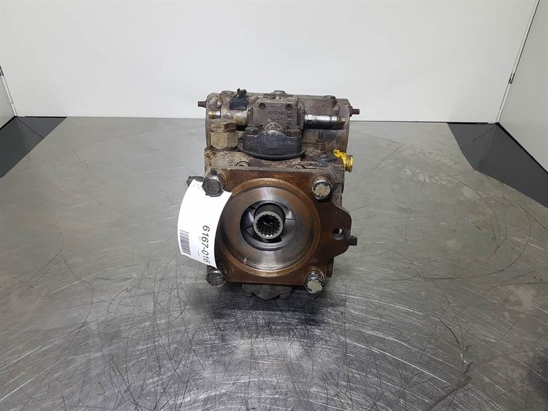 Liebherr -Rexroth A4VG125-Drive pump/Fahrpumpe/Rijpomp - Hydraulics for Construction machinery: picture 3 Liebherr -Rexroth A4VG125-Drive pump/Fahrpumpe/Rijpomp - Hydraulics for Construction machinery: picture 3