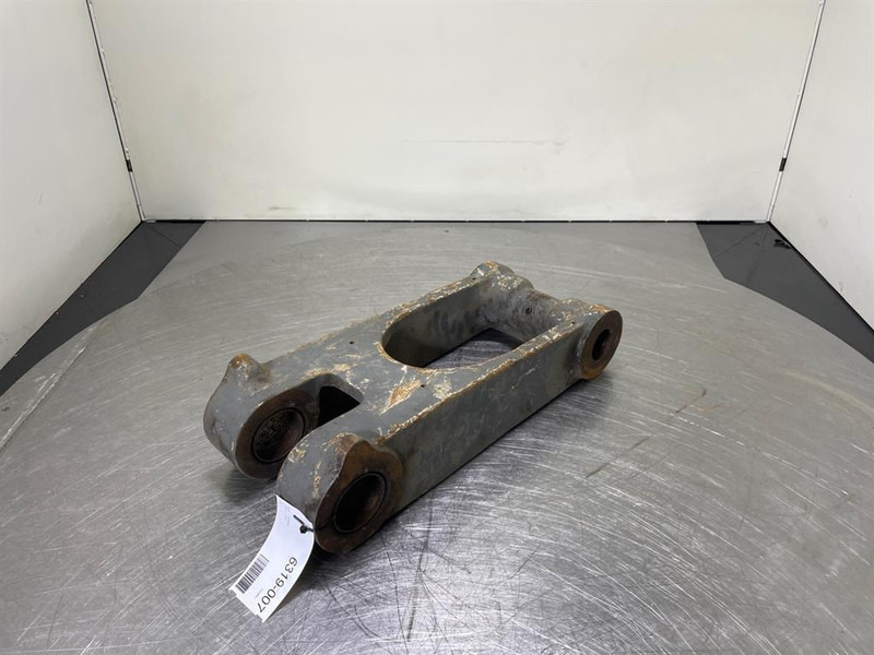 Liebherr - Shift lever/Umlenkhebel/Duwstuk - Boom for Construction machinery: picture 2 Liebherr - Shift lever/Umlenkhebel/Duwstuk - Boom for Construction machinery: picture 2