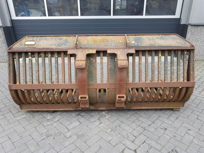 Liebherr -Verachtert UG-45-260-Skeleton bucket/Siebschaufel - Bucket: picture 2 Liebherr -Verachtert UG-45-260-Skeleton bucket/Siebschaufel - Bucket: picture 2