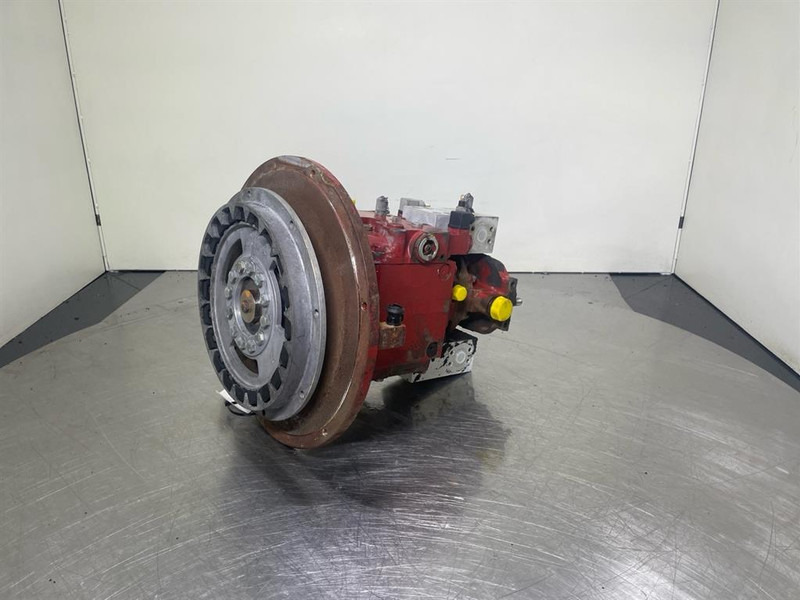 Linde BPV100-01R - Load sensing pump - Hydraulics for Construction machinery: picture 5 Linde BPV100-01R - Load sensing pump - Hydraulics for Construction machinery: picture 5