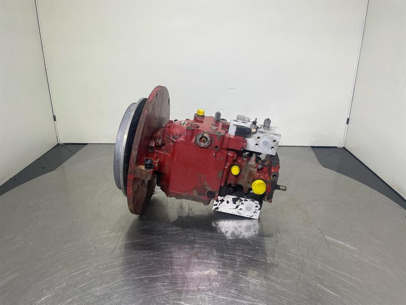 Linde BPV100-01R - Load sensing pump - Hydraulics for Construction machinery: picture 4 Linde BPV100-01R - Load sensing pump - Hydraulics for Construction machinery: picture 4