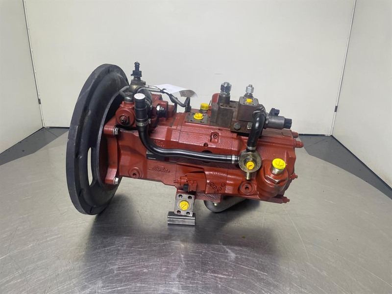 Linde HPV105/75D-02 2510 - Load sensing pump - Hydraulics for Construction machinery: picture 1 Linde HPV105/75D-02 2510 - Load sensing pump - Hydraulics for Construction machinery: picture 1