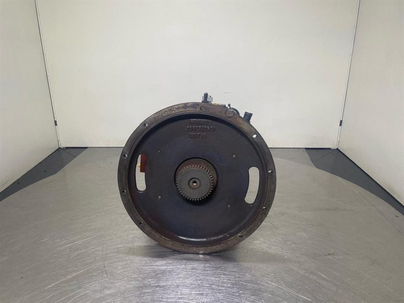 Linde HPV105/75D-02 2510 - Load sensing pump - Hydraulics for Construction machinery: picture 3 Linde HPV105/75D-02 2510 - Load sensing pump - Hydraulics for Construction machinery: picture 3