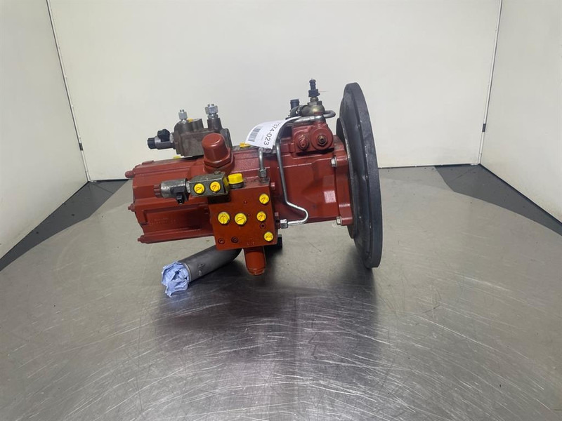 Linde HPV105/75D-02 2510 - Load sensing pump - Hydraulics for Construction machinery: picture 4 Linde HPV105/75D-02 2510 - Load sensing pump - Hydraulics for Construction machinery: picture 4