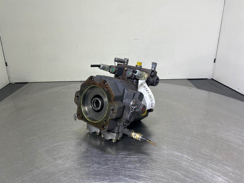 Linde HPV75-02 - Vögele - 2075214 -Drive pump/Fahrpumpe - Hydraulics for Construction machinery: picture 4 Linde HPV75-02 - Vögele - 2075214 -Drive pump/Fahrpumpe - Hydraulics for Construction machinery: picture 4
