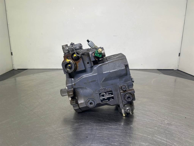 Linde HPV75-02 - Vögele - 2075214 -Drive pump/Fahrpumpe - Hydraulics for Construction machinery: picture 2 Linde HPV75-02 - Vögele - 2075214 -Drive pump/Fahrpumpe - Hydraulics for Construction machinery: picture 2