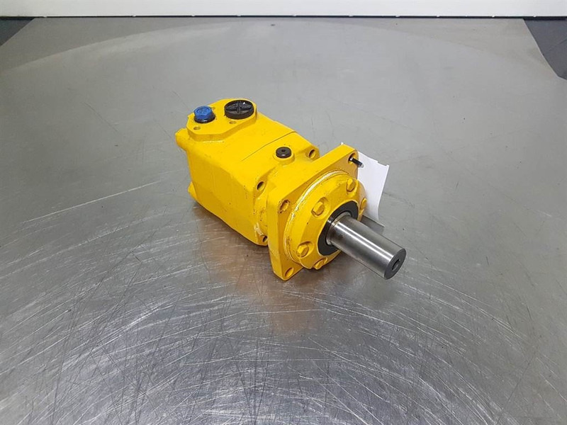 MT315C - Hydraulic motor/Hydraulikmotor - Hydraulics for Construction machinery: picture 1 MT315C - Hydraulic motor/Hydraulikmotor - Hydraulics for Construction machinery: picture 1