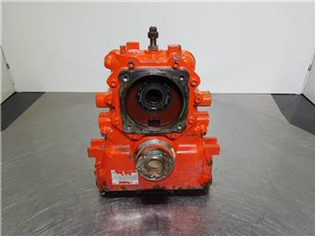 Manitou -Carraro 26.20-TB172-149460-Transmission/Getriebe - Gearbox and parts for Construction machinery: picture 1 Manitou -Carraro 26.20-TB172-149460-Transmission/Getriebe - Gearbox and parts for Construction machinery: picture 1