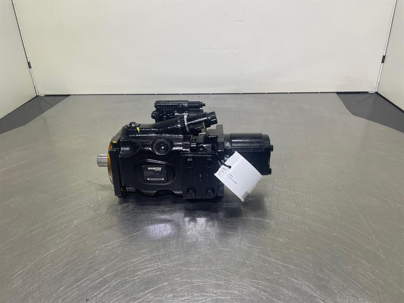 Manitou MLT635/741/940-52537987-Load sensing pump - Hydraulics for Construction machinery: picture 1 Manitou MLT635/741/940-52537987-Load sensing pump - Hydraulics for Construction machinery: picture 1
