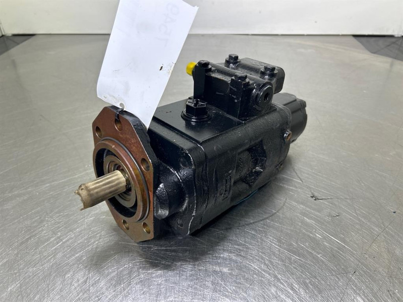 Manitou MT1135-52736885-Salami PG330-Load sensing pump - Hydraulics for Construction machinery: picture 4 Manitou MT1135-52736885-Salami PG330-Load sensing pump - Hydraulics for Construction machinery: picture 4
