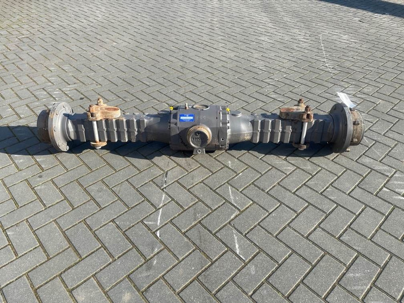 Mecalac 12MTX-5650131-Dana Spicer 311/112/269-Axle/Achse - Axle and parts for Construction machinery: picture 1 Mecalac 12MTX-5650131-Dana Spicer 311/112/269-Axle/Achse - Axle and parts for Construction machinery: picture 1