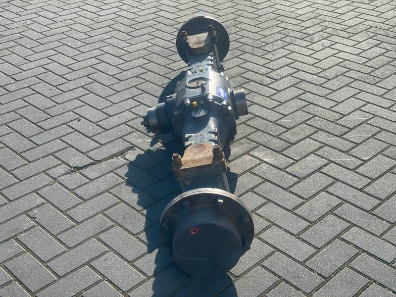 Mecalac 12MTX-5650131-Dana Spicer 311/112/269-Axle/Achse - Axle and parts for Construction machinery: picture 3 Mecalac 12MTX-5650131-Dana Spicer 311/112/269-Axle/Achse - Axle and parts for Construction machinery: picture 3