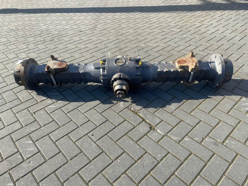 Mecalac 12MTX-5650131-Dana Spicer 311/112/269-Axle/Achse - Axle and parts for Construction machinery: picture 5 Mecalac 12MTX-5650131-Dana Spicer 311/112/269-Axle/Achse - Axle and parts for Construction machinery: picture 5